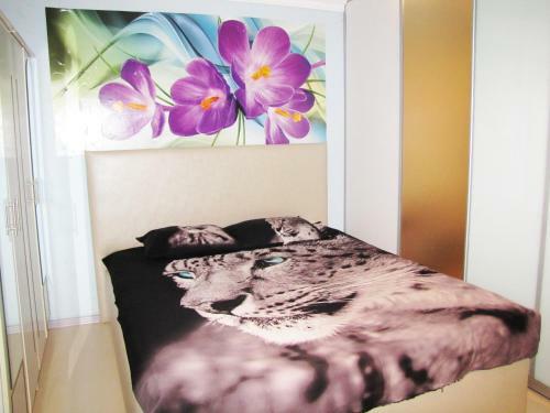 Apartment On Gorkogo