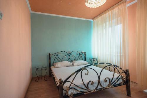 Apartment Na Molodezhnom