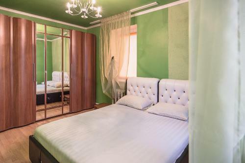 Apartment Na Molodezhnom