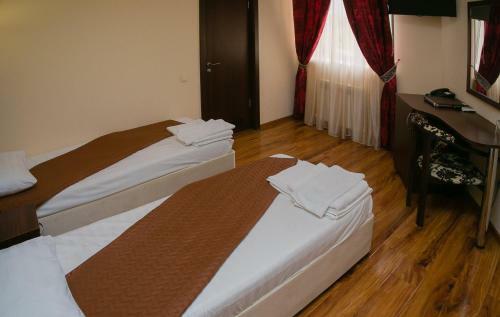 Hotel Alta Vista