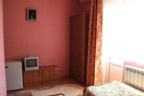 Hostal Lyubava