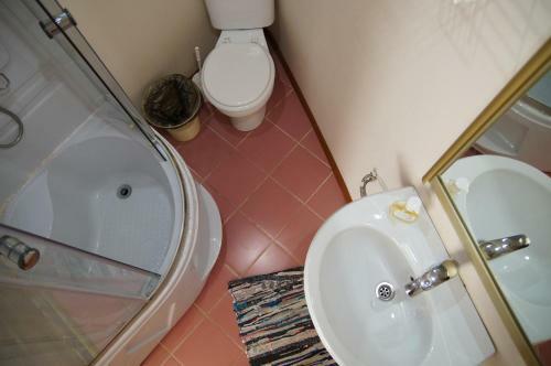 Hostal Anastasiya Guest House