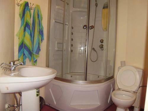 Hostal Anastasiya Guest House