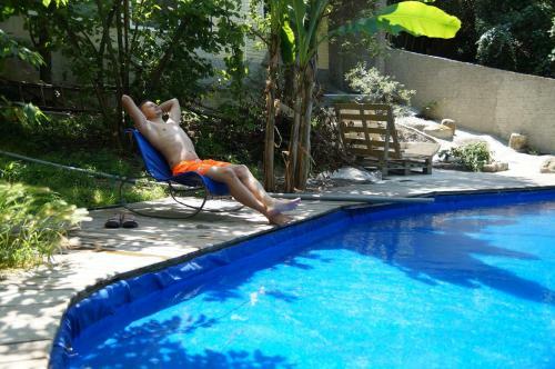 Hostal Anastasiya Guest House