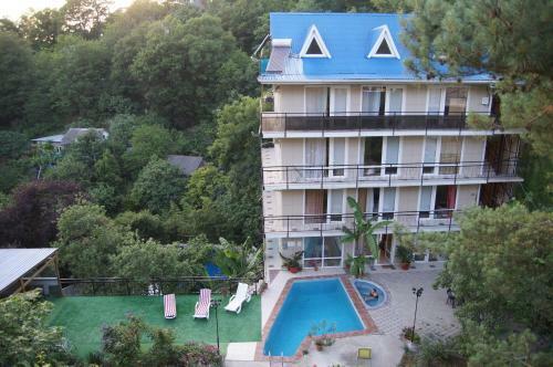 Hostal Anastasiya Guest House
