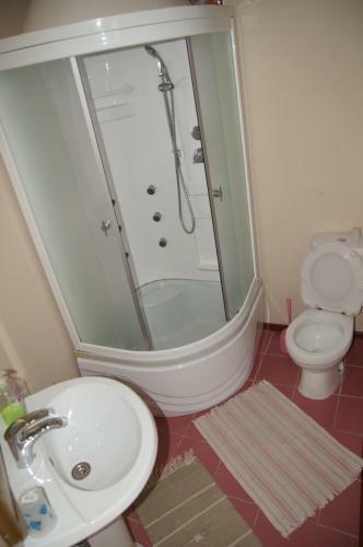 Hostal Anastasiya Guest House