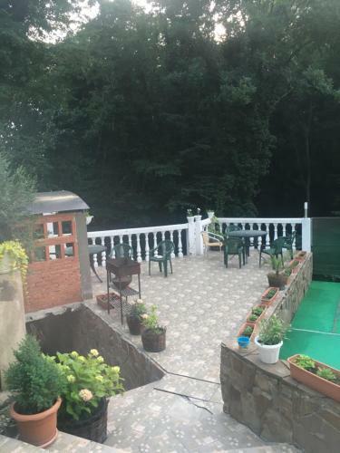 Hostal Guesthouse Relax