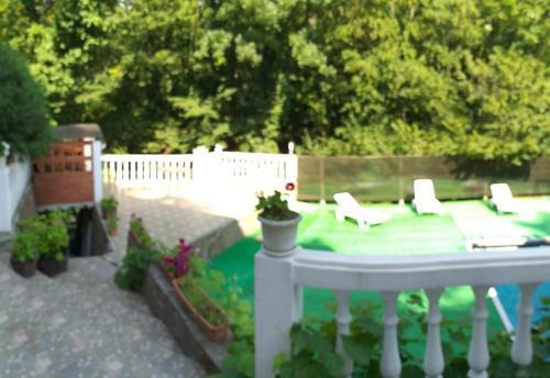 Hostal Guesthouse Relax