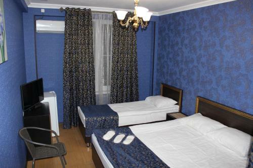 Hostal Usadba Dobrogo Doctora Guest House