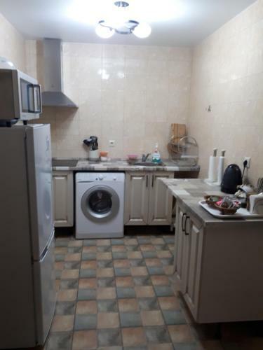 Hostal Usadba Dobrogo Doctora Guest House
