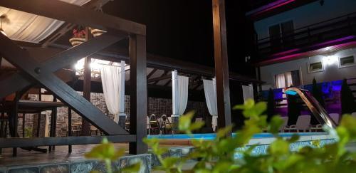 Hostal Guesthouse Solnechniy