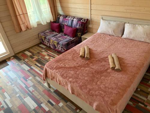 Hostal Villa-stella