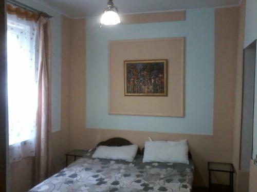 Hostal Guesthouse Kalarasha
