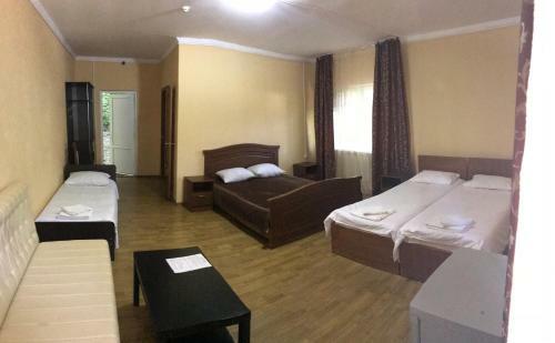 Hotel Resort Kanyon