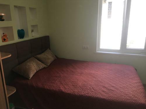 Apartamento Kvartira