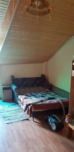 Hostal Guest House Semeyniy