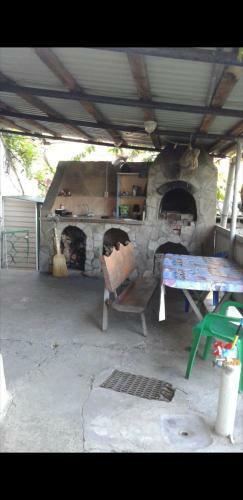 Hostal Guest House Semeyniy