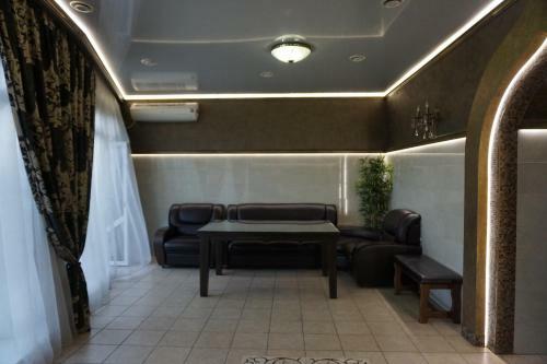 Olimp Hotel