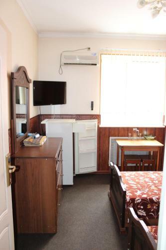 Olimp Hotel
