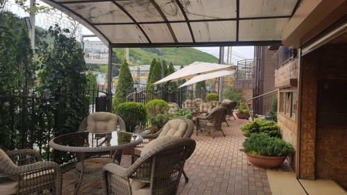 Astoria Hotel