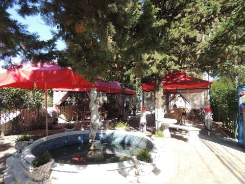 Hotel Leto