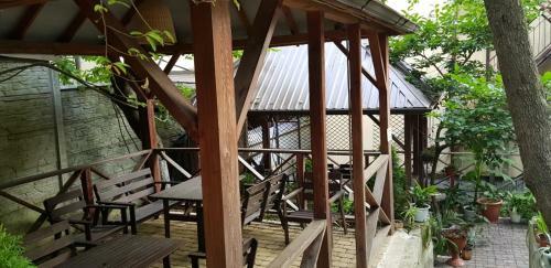 Hotel Leto