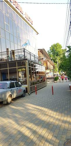 Hotel Leto