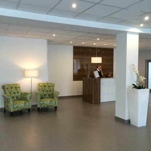 Loft Hotel