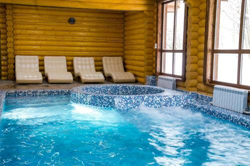 Hotel Country Club Lev