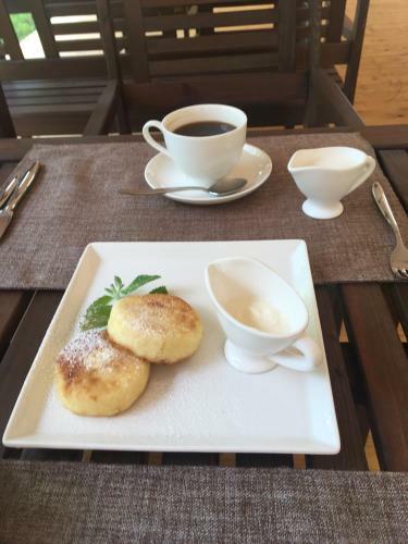 Hotel Country Club Lev