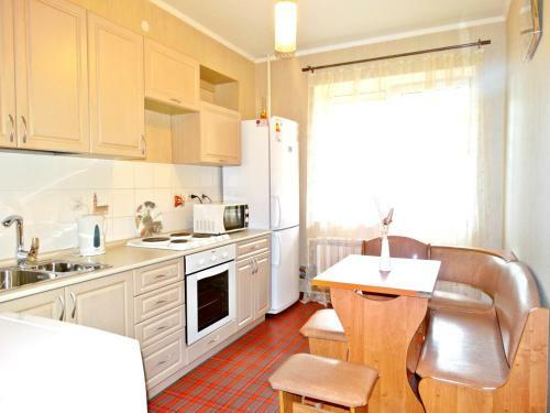 Apartamento Inndays On Micheeva 25