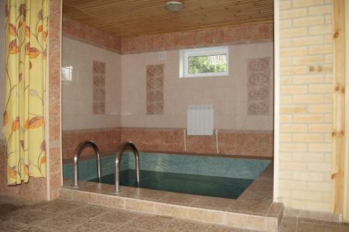 Hostal Slavianka