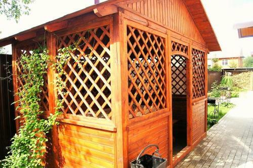 Hostal Slavianka