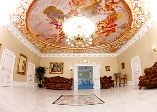 Imperator Hotel