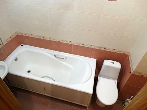 Apartamento Inndays On Kirova 151?