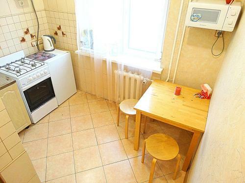 Apartamento Inndays On Kirova 151?