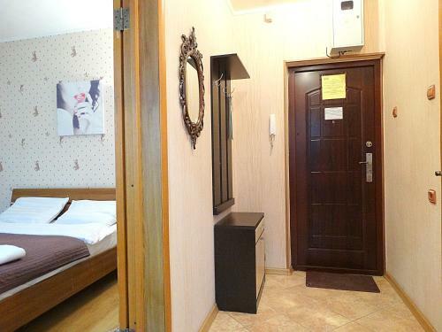 Apartamento Inndays On Kirova 151?