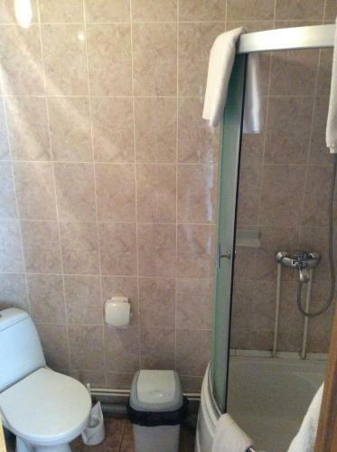Yunost Hotel