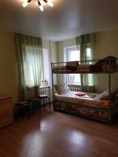 Albergue ???? ????? "? ??????"