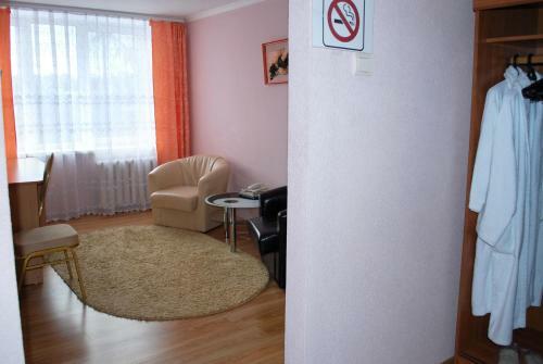 Moscow Hotel