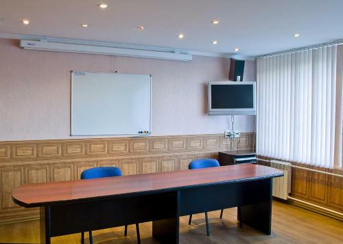 Moscow Hotel