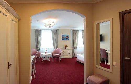 Hotel Centr