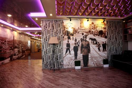Hotel Centr