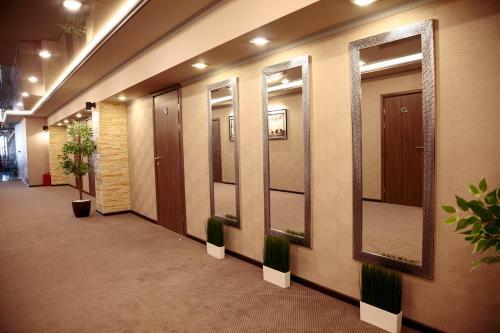 Hotel Centr