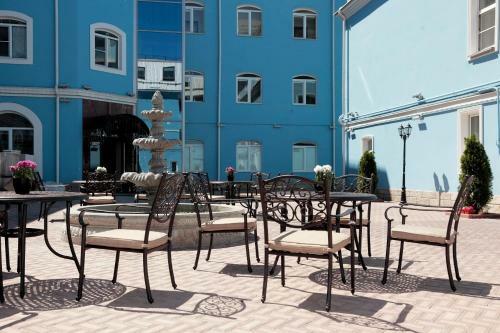 Hotel Centr