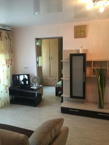 Apartment On Kurkovaya