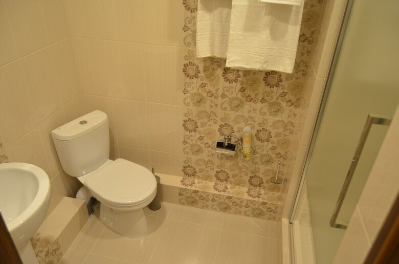 Pegas Club Hotel