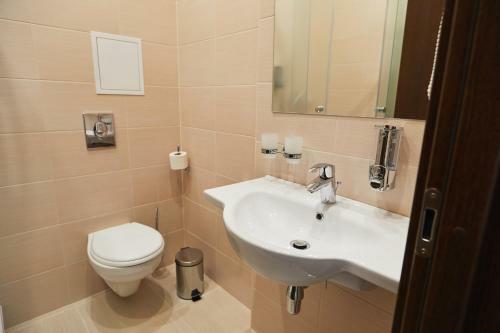 Hotel Tulica