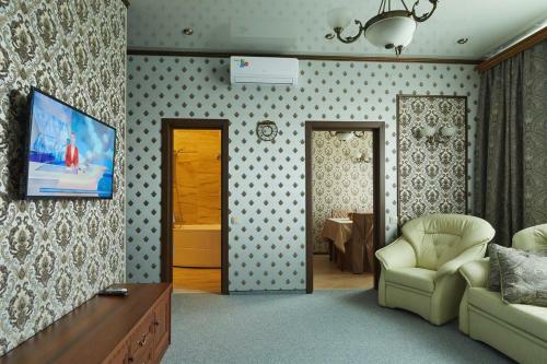 Hotel Tulica