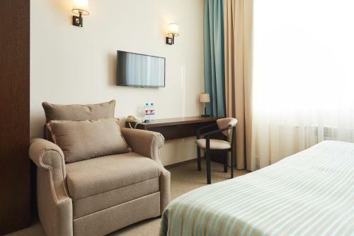 Hotel Tulica